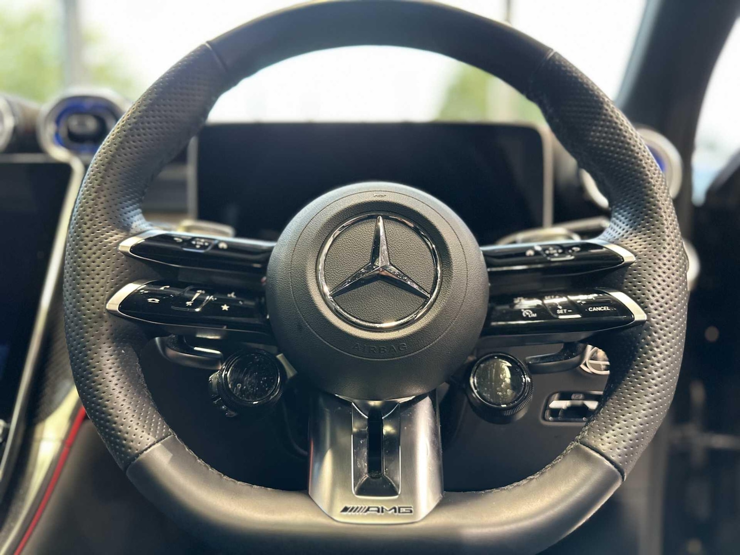 Used Mercedes-Benz GLC 2025 for sale - 77604624: Photo 22