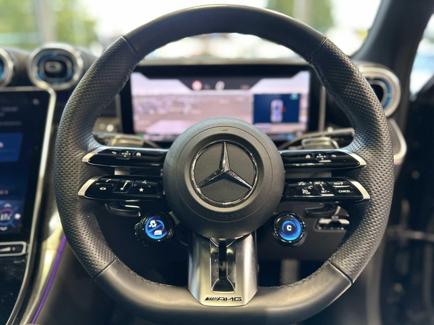 Used Mercedes-Benz GLC 2025 for sale - 77604624: Photo 23