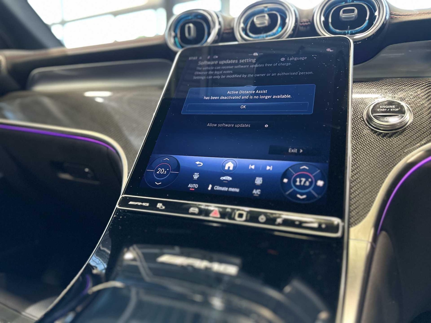 Used Mercedes-Benz GLC 2025 for sale - 77604624: Photo 24