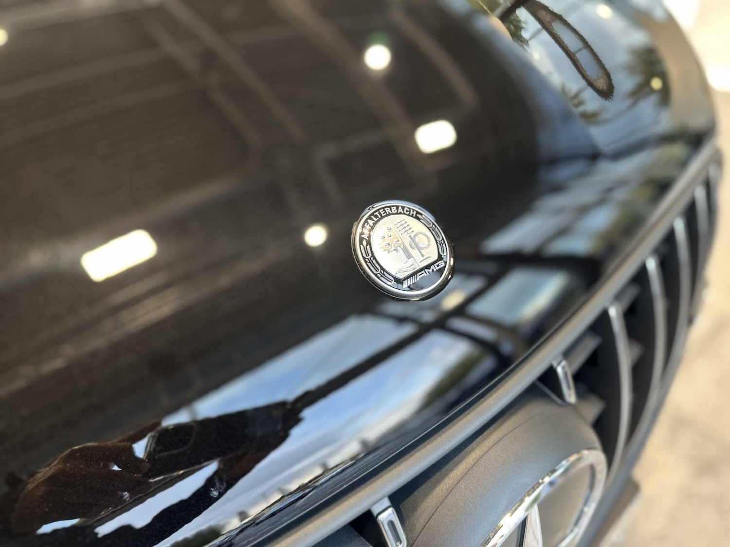 Used Mercedes-Benz GLC 2025 for sale - 77604624: Photo 27