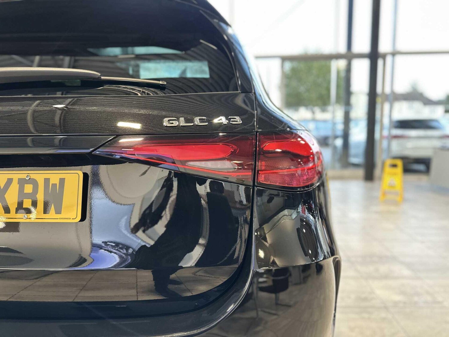 Used Mercedes-Benz GLC 2025 for sale - 77604624: Photo 28