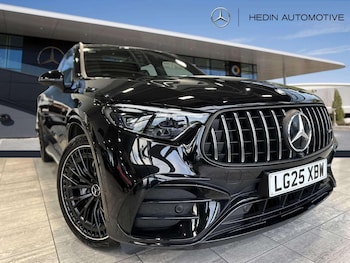 Used Mercedes-Benz GLC 2025 for sale - 77604624: Photo