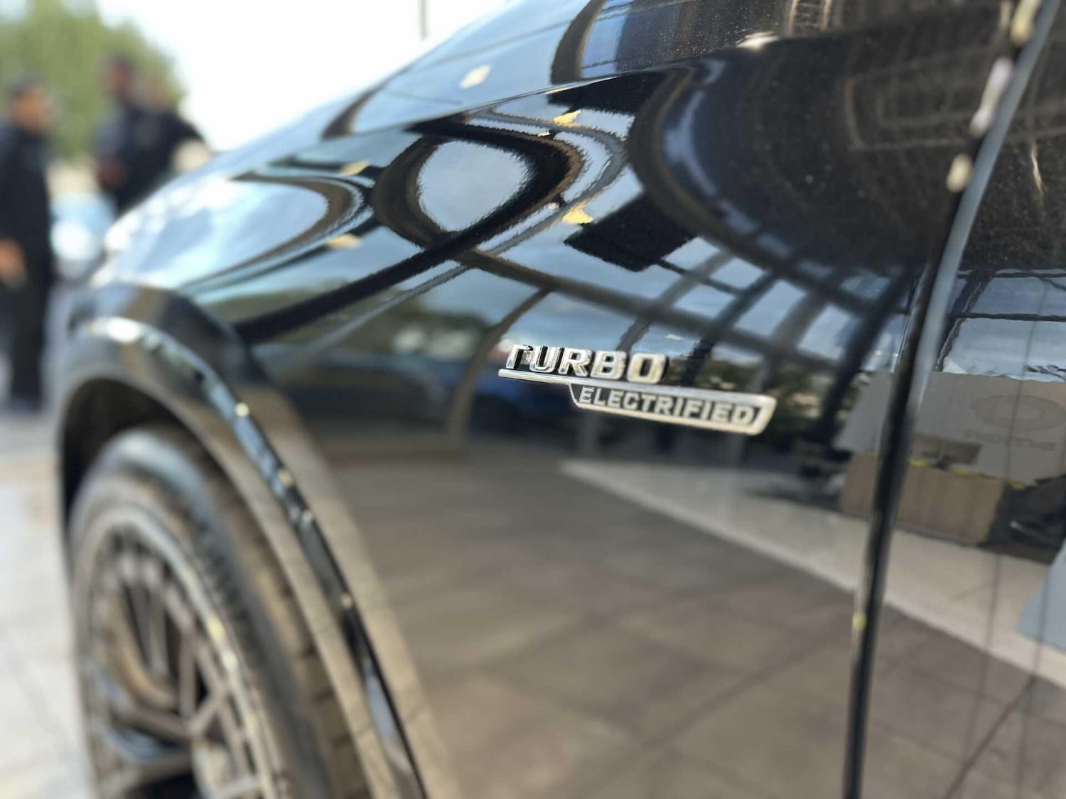 Used Mercedes-Benz GLC 2025 for sale - 77604624: Photo 31