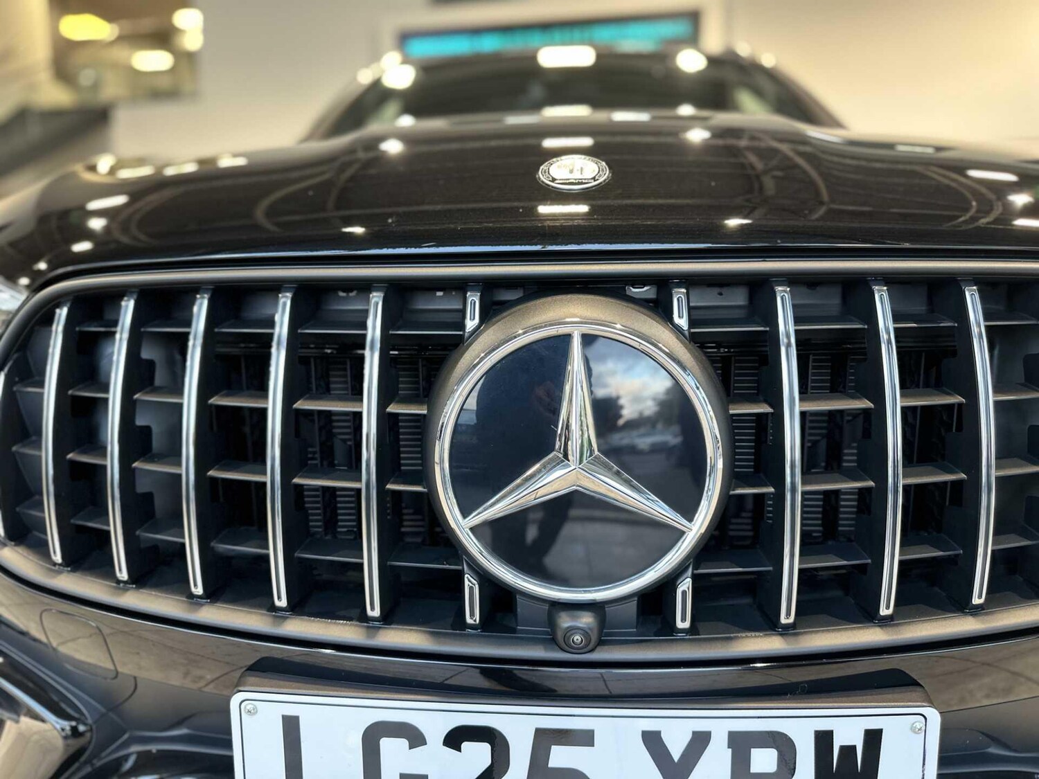 Used Mercedes-Benz GLC 2025 for sale - 77604624: Photo 32