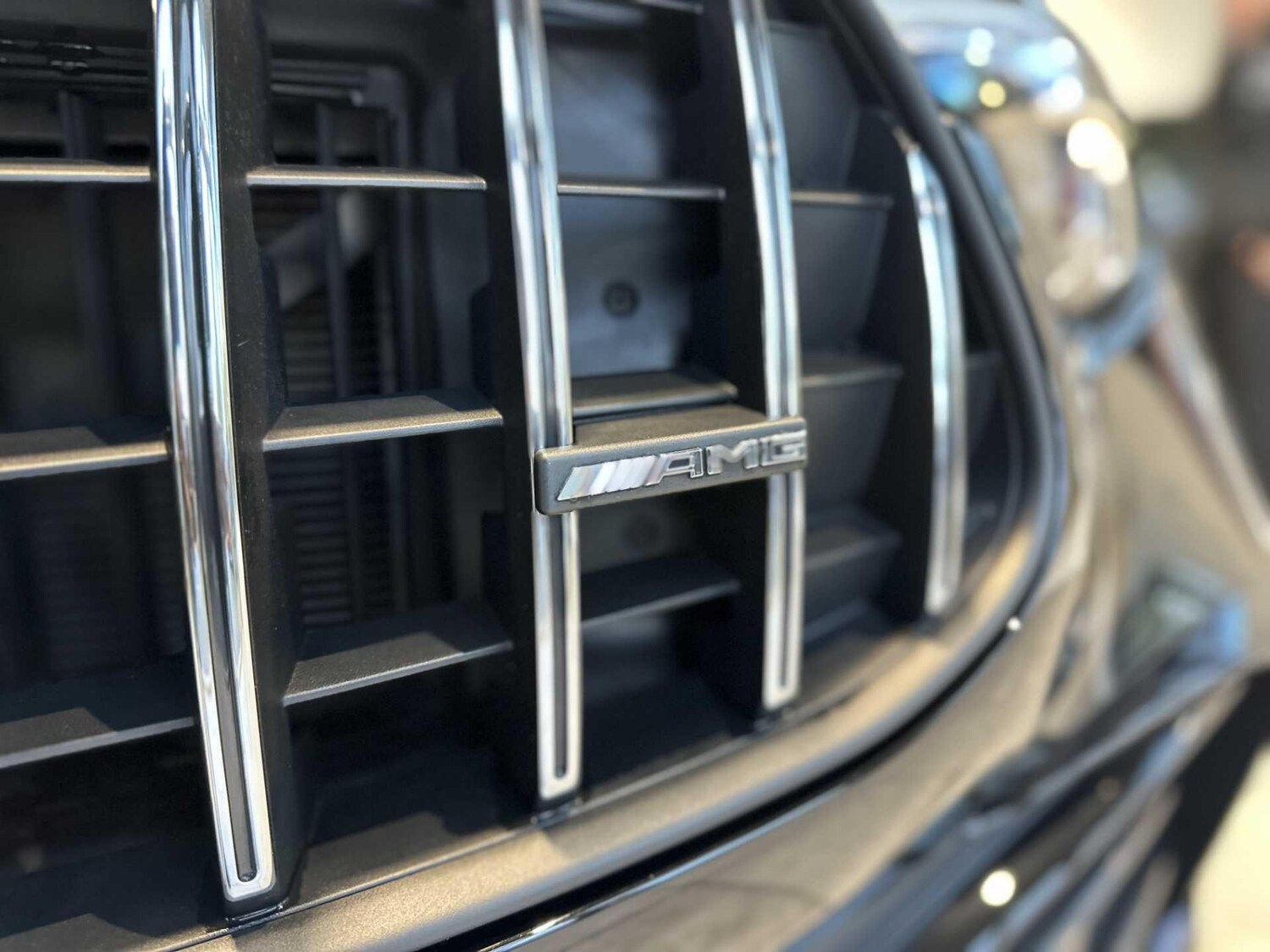 Used Mercedes-Benz GLC 2025 for sale - 77604624: Photo 33