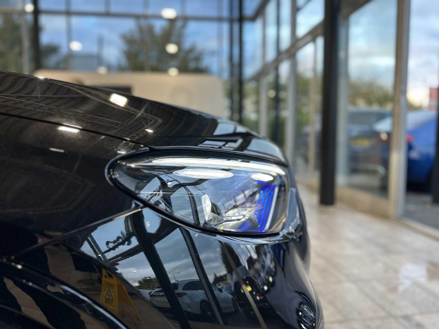 Used Mercedes-Benz GLC 2025 for sale - 77604624: Photo 34