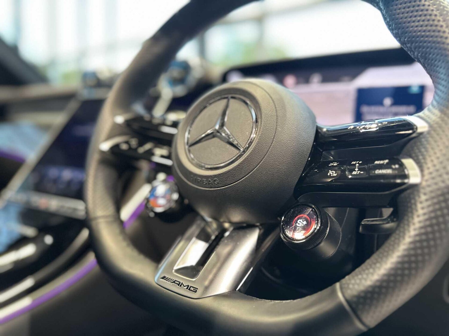 Used Mercedes-Benz GLC 2025 for sale - 77604624: Photo 36