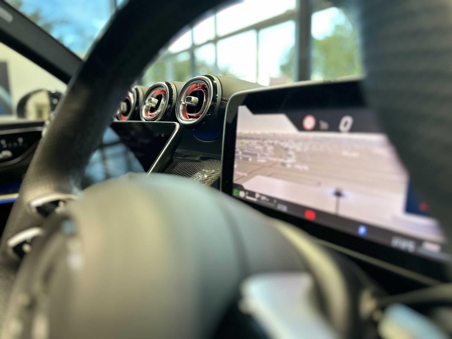 Used Mercedes-Benz GLC 2025 for sale - 77604624: Photo 37