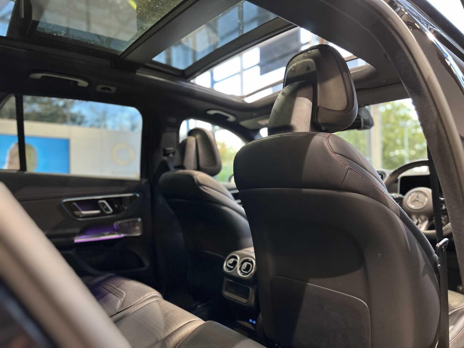 Used Mercedes-Benz GLC 2025 for sale - 77604624: Photo 38