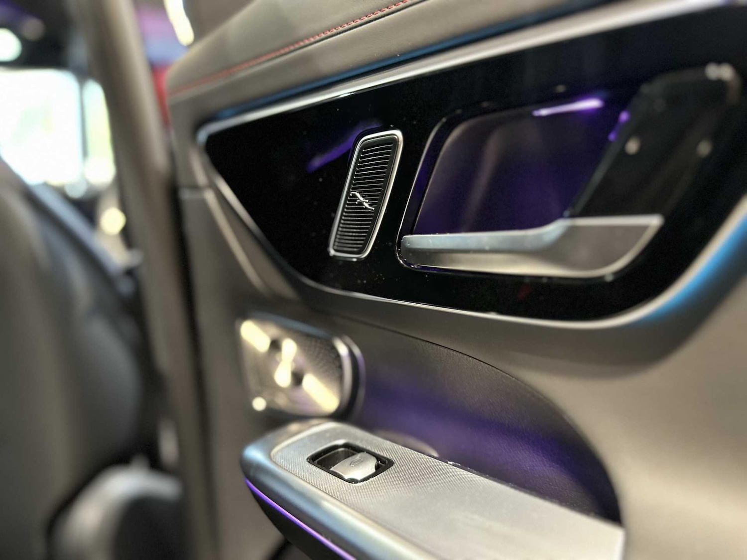 Used Mercedes-Benz GLC 2025 for sale - 77604624: Photo 41