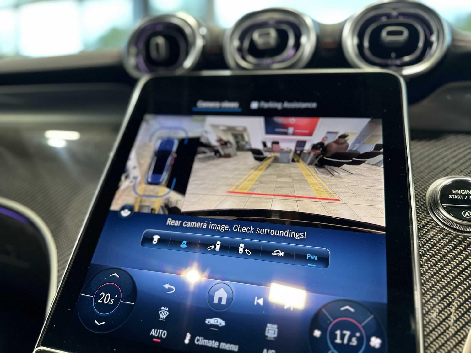 Used Mercedes-Benz GLC 2025 for sale - 77604624: Photo 45