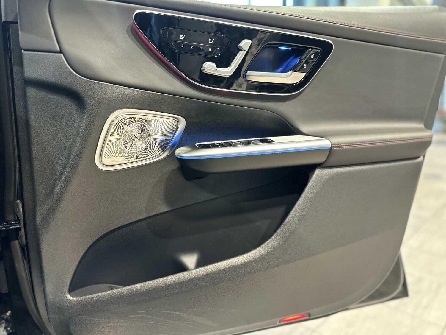 Used Mercedes-Benz GLC 2025 for sale - 77604624: Photo 46