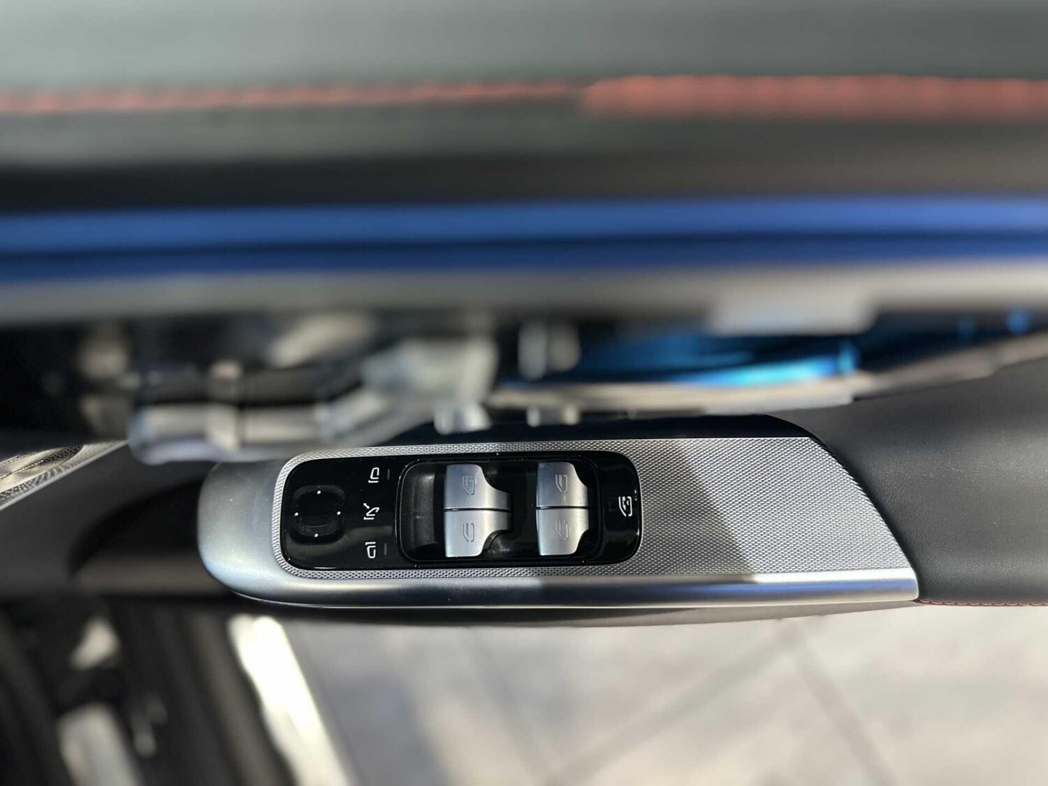 Used Mercedes-Benz GLC 2025 for sale - 77604624: Photo 47