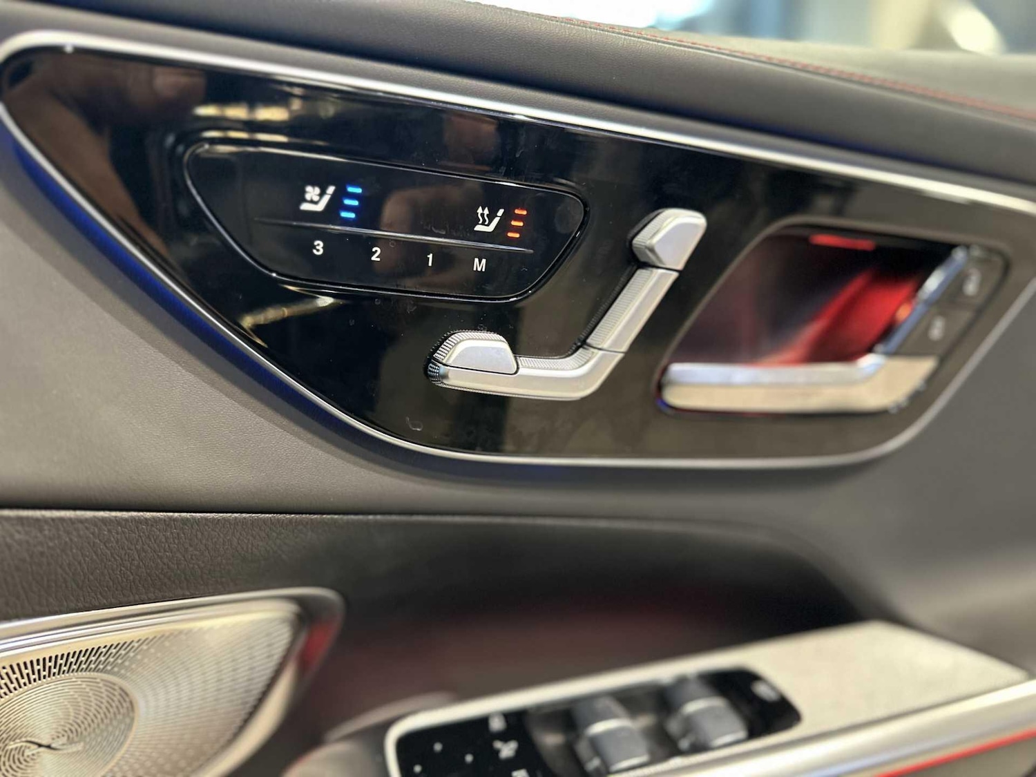 Used Mercedes-Benz GLC 2025 for sale - 77604624: Photo 50