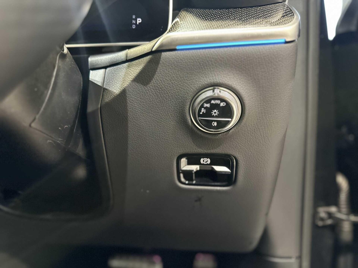 Used Mercedes-Benz GLC 2025 for sale - 77604624: Photo 52