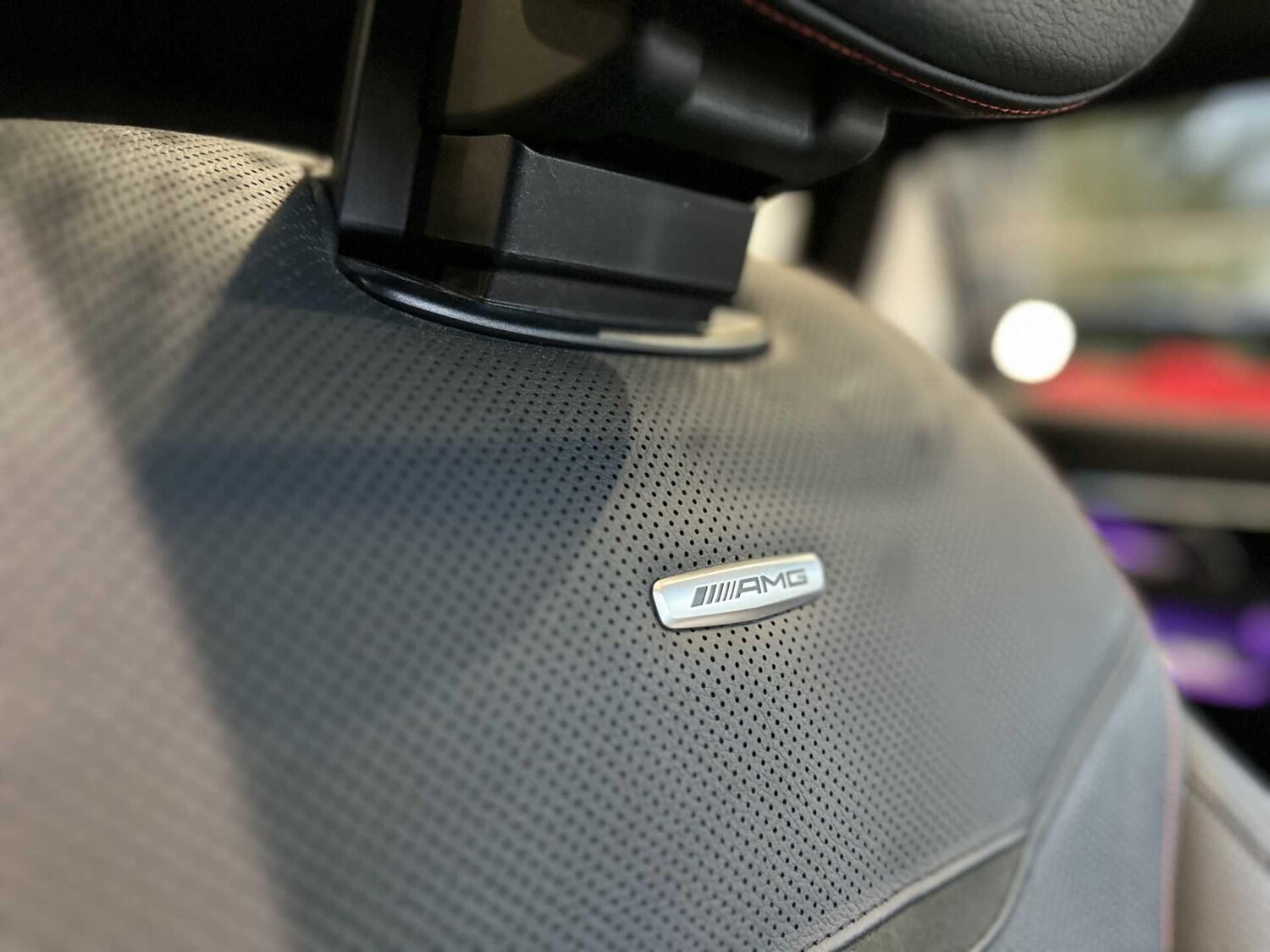 Used Mercedes-Benz GLC 2025 for sale - 77604624: Photo 53