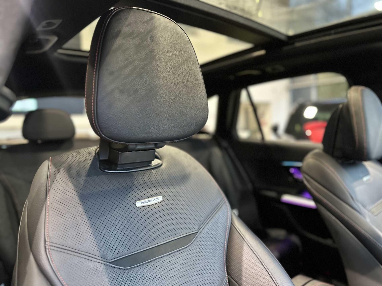 Used Mercedes-Benz GLC 2025 for sale - 77604624: Photo 54