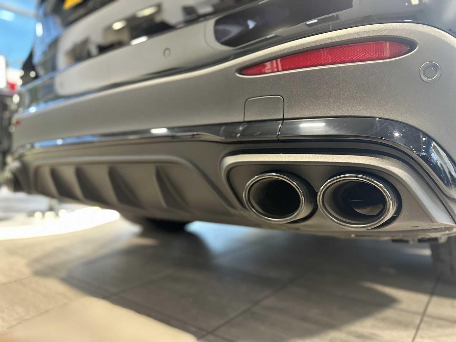 Used Mercedes-Benz GLC 2025 for sale - 77604624: Photo 59