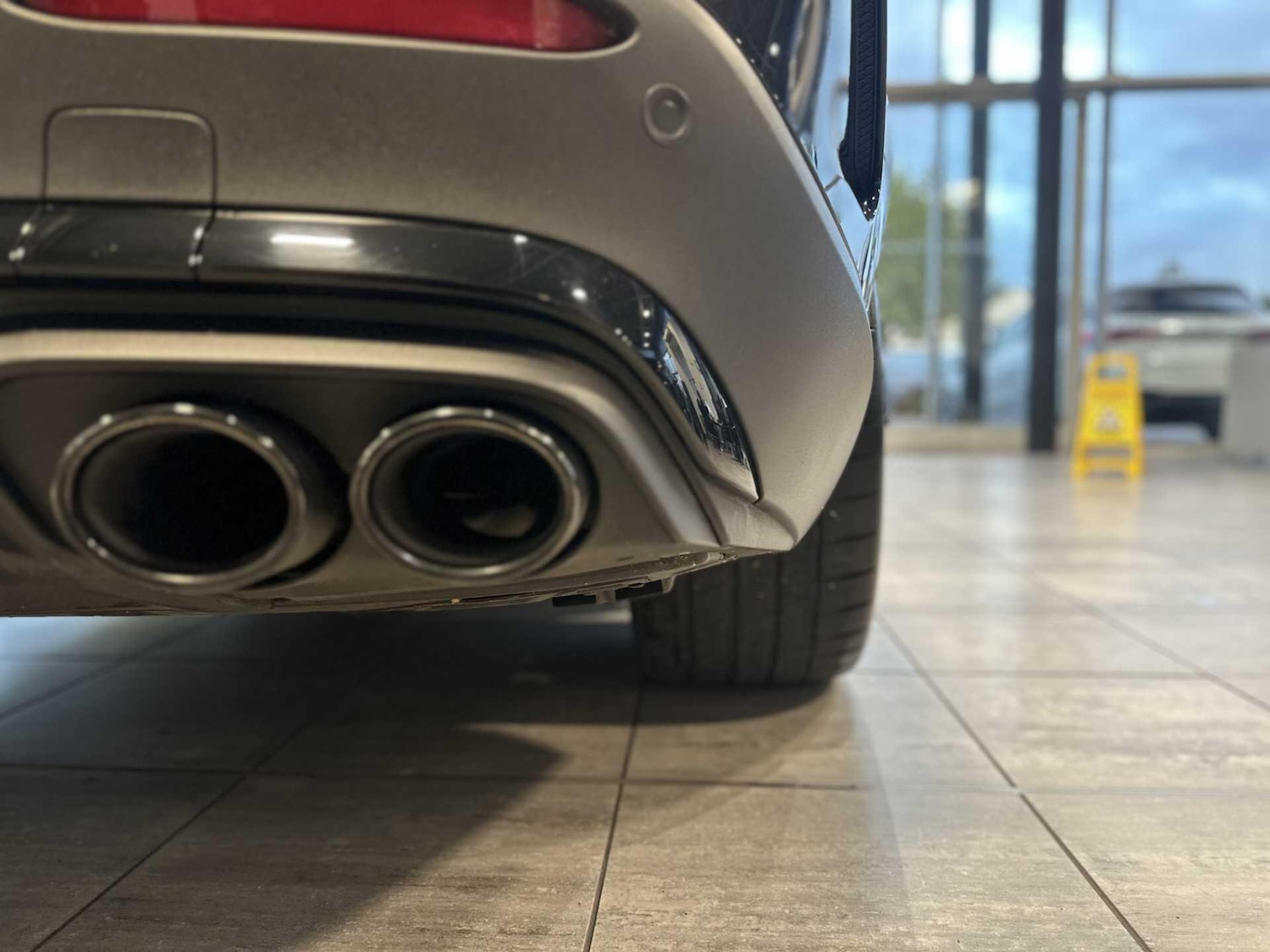 Used Mercedes-Benz GLC 2025 for sale - 77604624: Photo 60