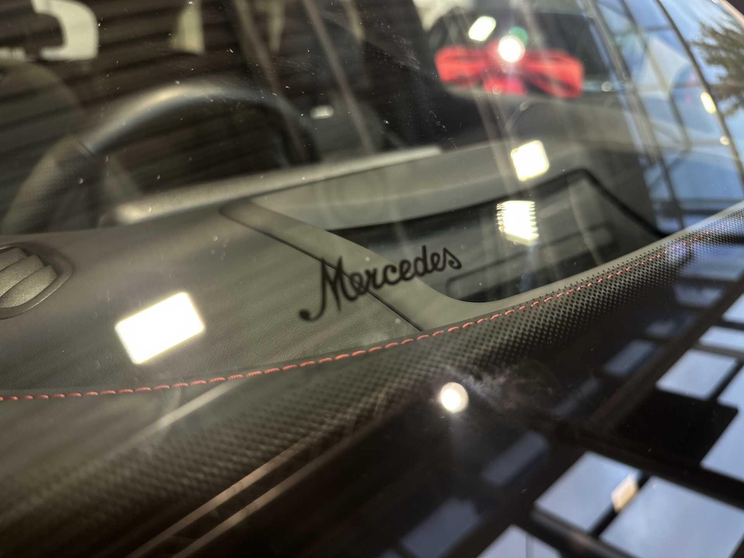 Used Mercedes-Benz GLC 2025 for sale - 77604624: Photo 62