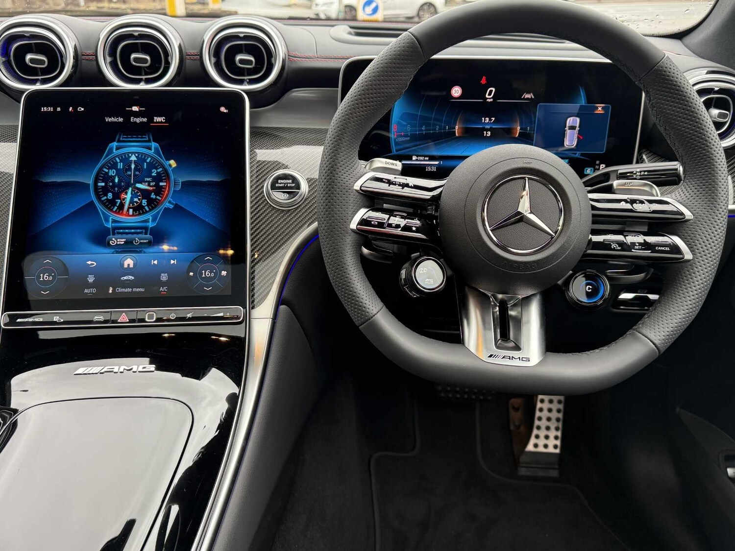 Used Mercedes-Benz GLC 2025 for sale - 77604624: Photo 65