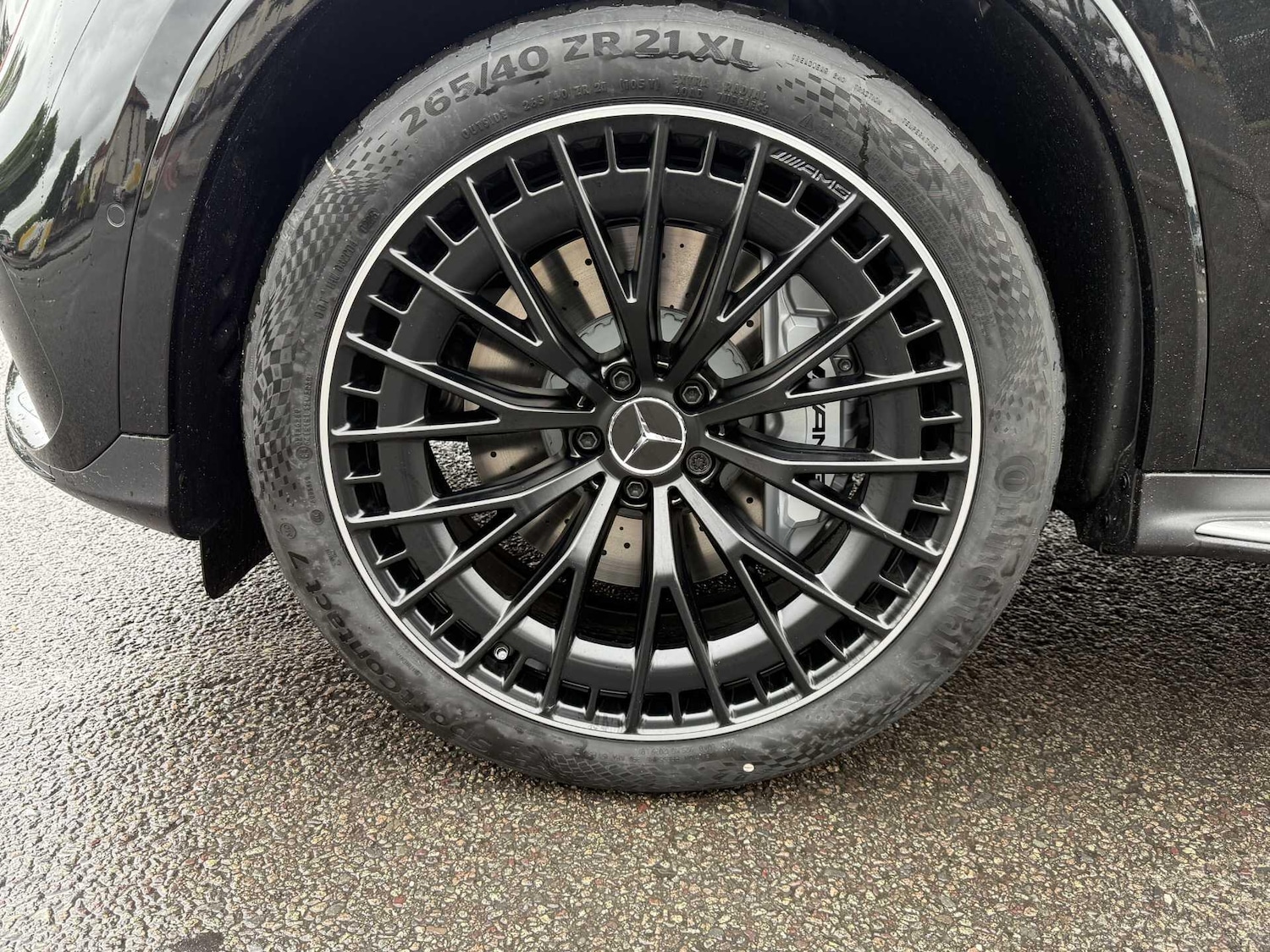 Used Mercedes-Benz GLC 2025 for sale - 77604624: Photo 66