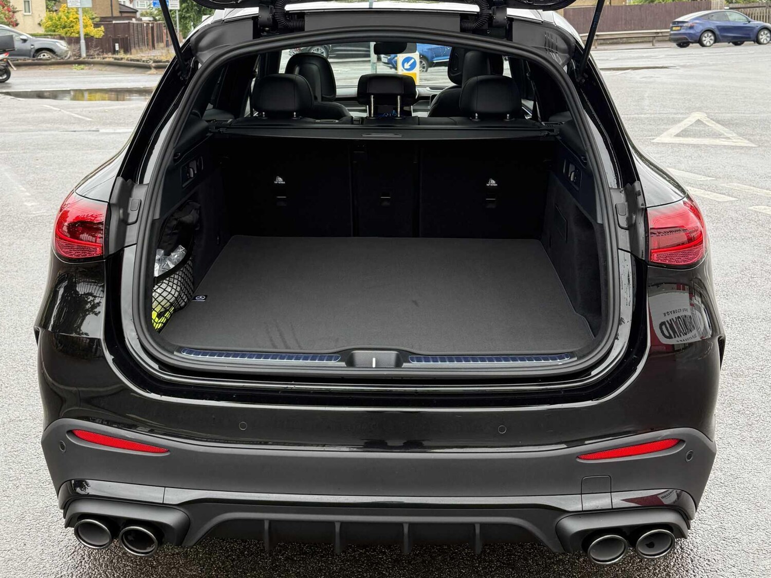 Used Mercedes-Benz GLC 2025 for sale - 77604624: Photo 69