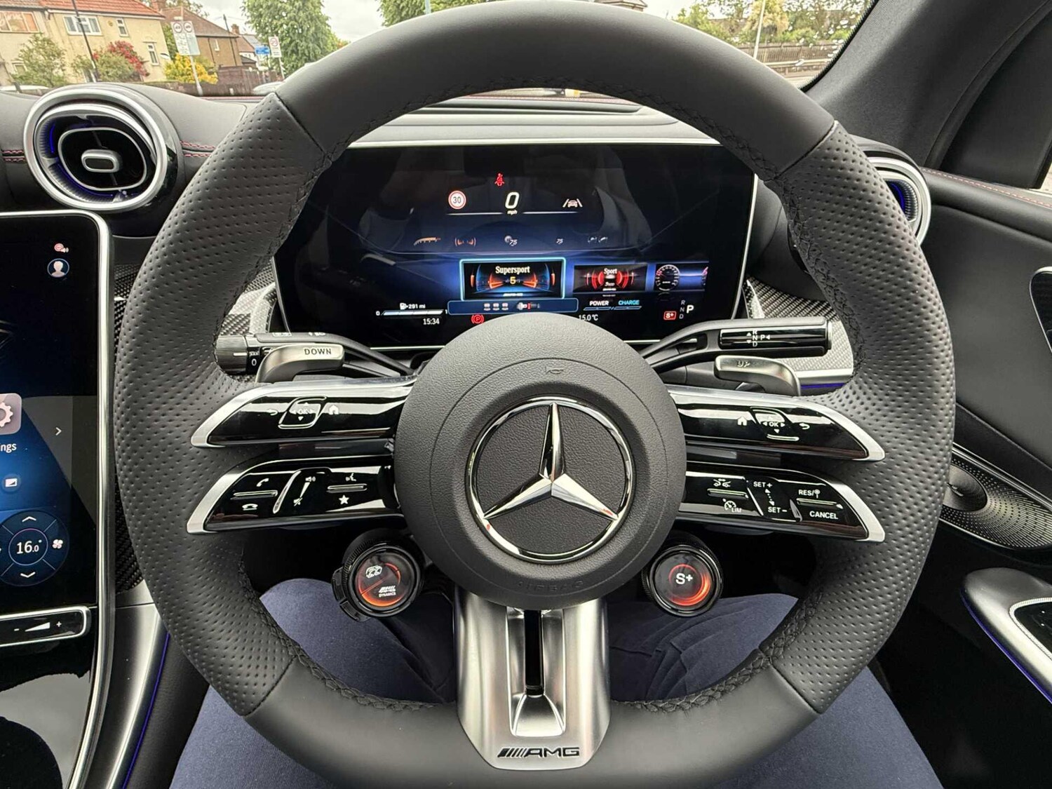 Used Mercedes-Benz GLC 2025 for sale - 77604624: Photo 73