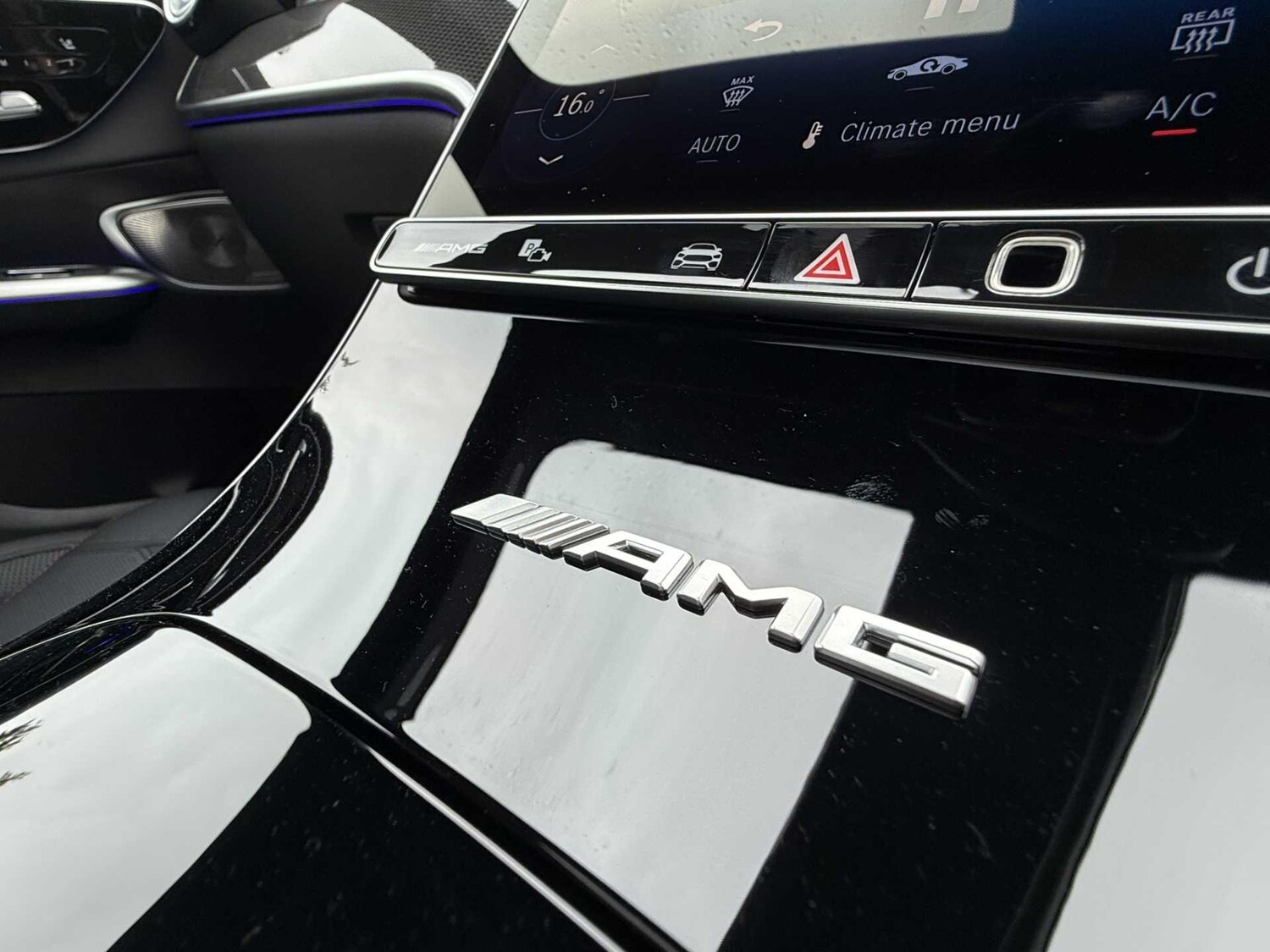 Used Mercedes-Benz GLC 2025 for sale - 77604624: Photo 74