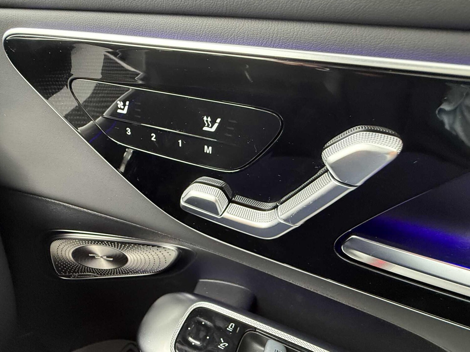 Used Mercedes-Benz GLC 2025 for sale - 77604624: Photo 75