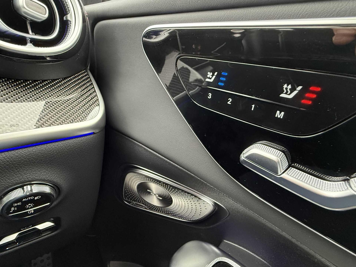 Used Mercedes-Benz GLC 2025 for sale - 77604624: Photo 76