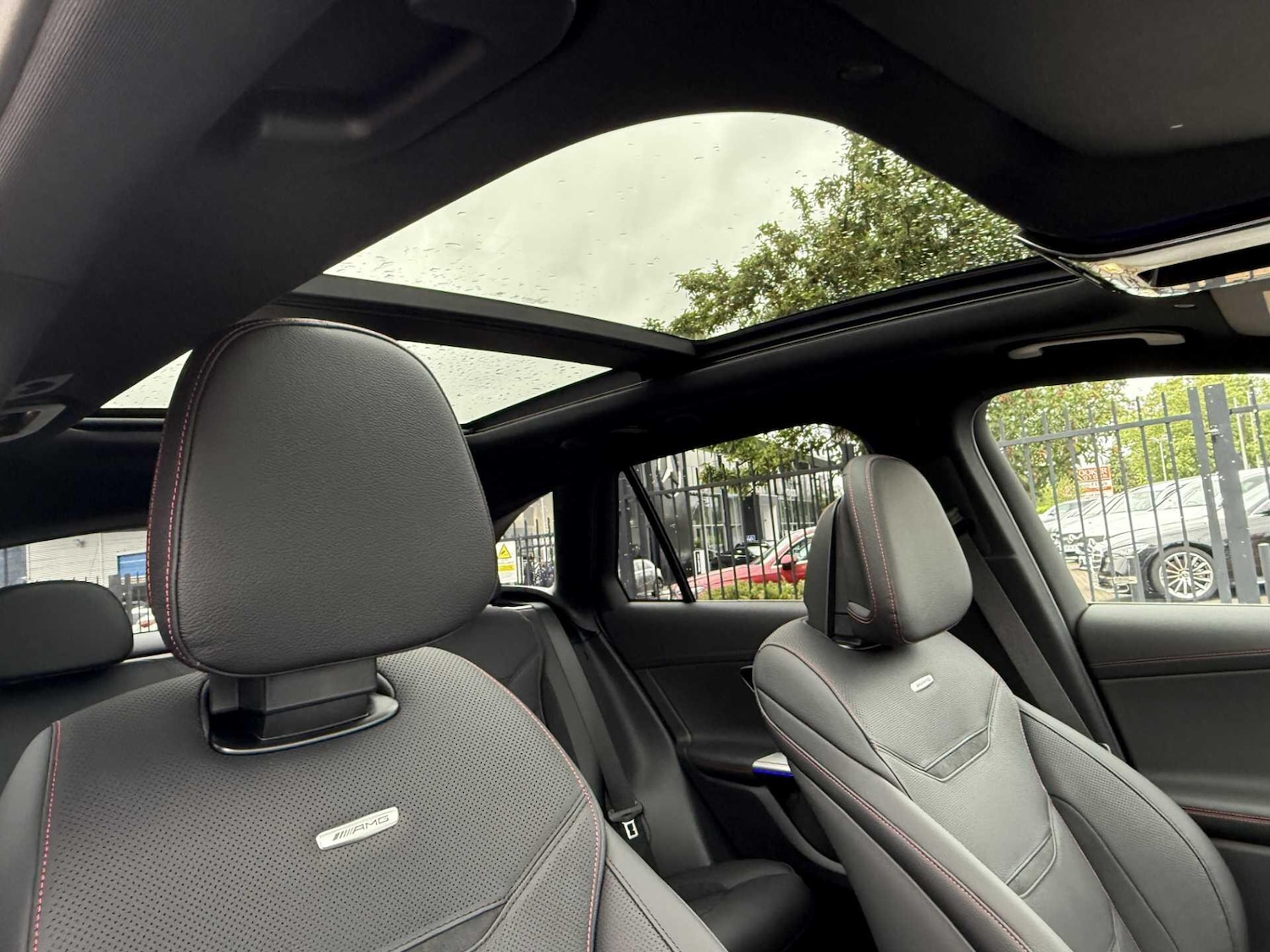 Used Mercedes-Benz GLC 2025 for sale - 77604624: Photo 78