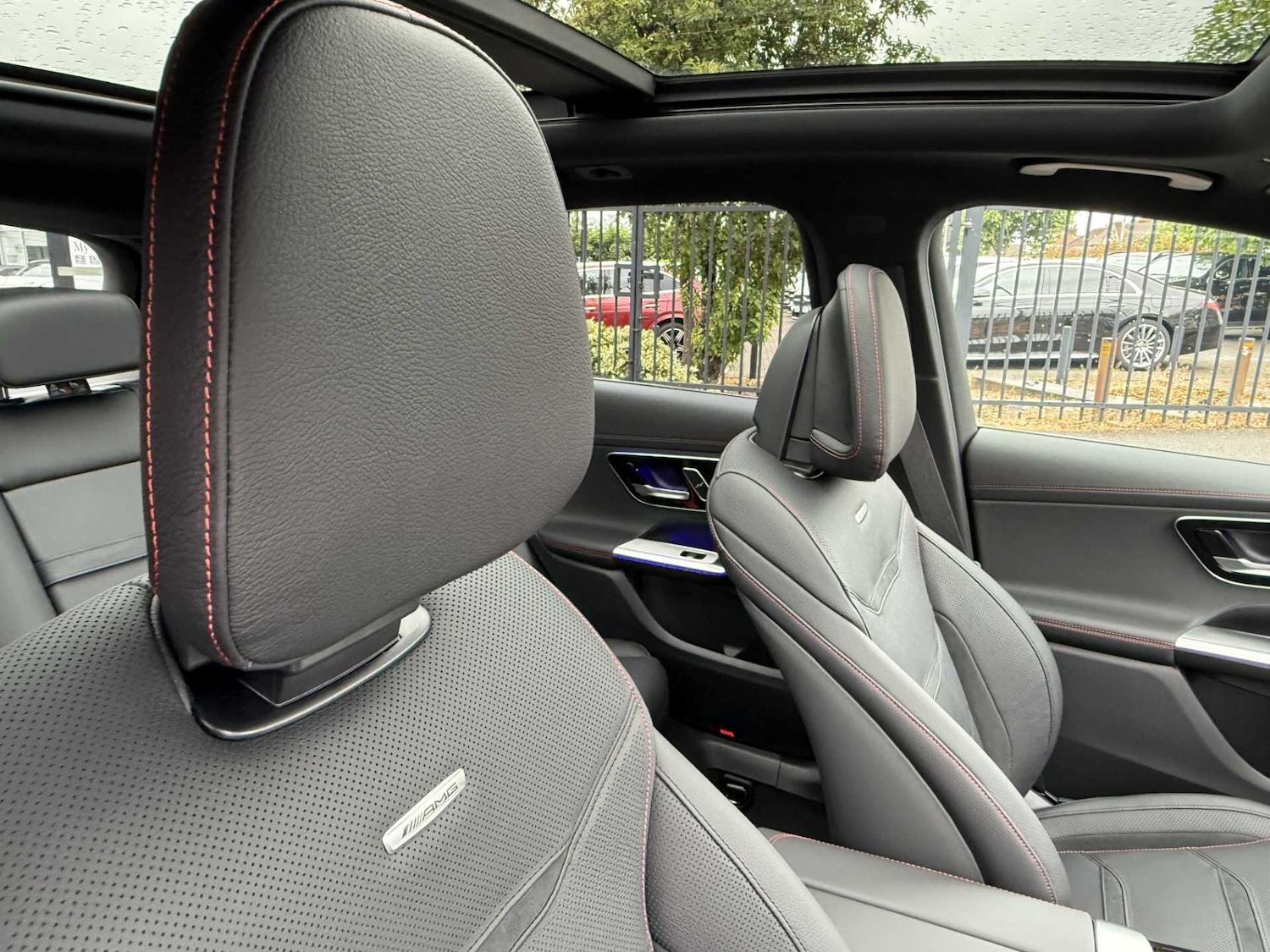 Used Mercedes-Benz GLC 2025 for sale - 77604624: Photo 79