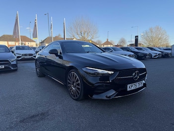 Used Mercedes-Benz CLE 2025 for sale - 78020323: Photo