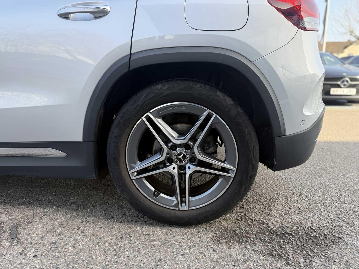 Used Mercedes-Benz GLA for sale - 77768986: Photo 10