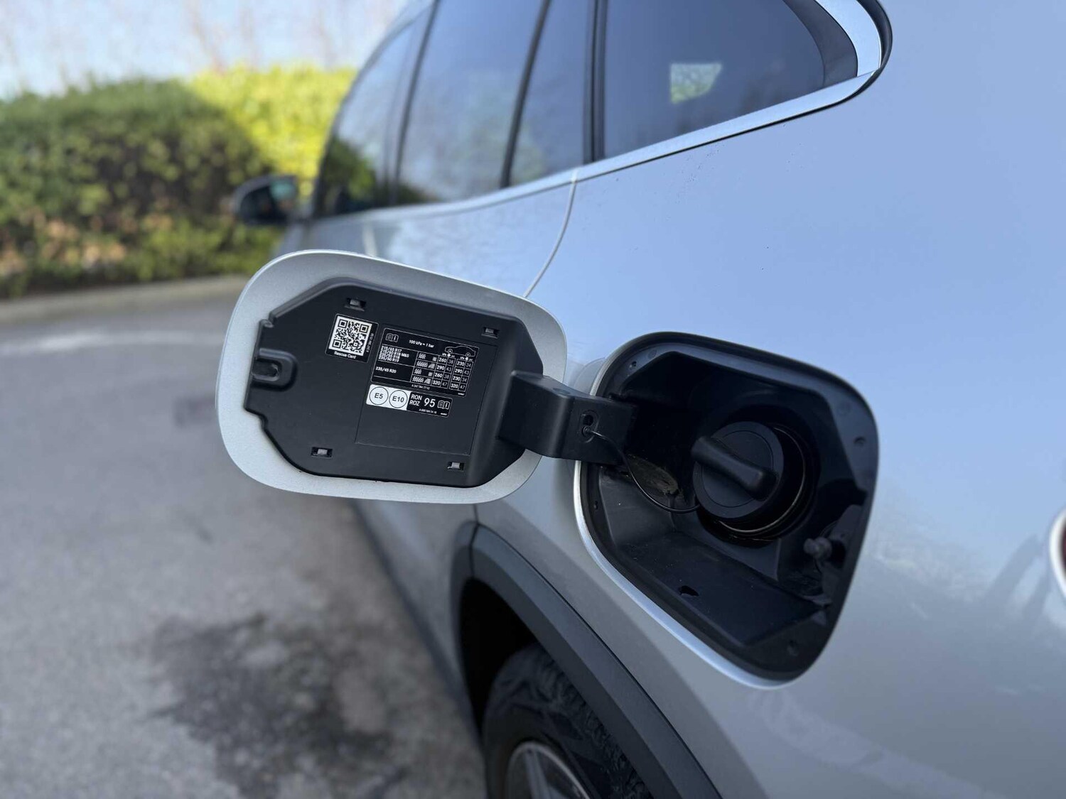 Used Mercedes-Benz GLA for sale - 77768986: Photo 11