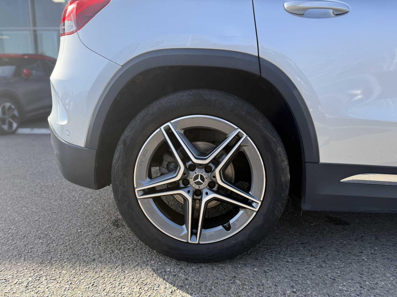 Used Mercedes-Benz GLA for sale - 77768986: Photo 21