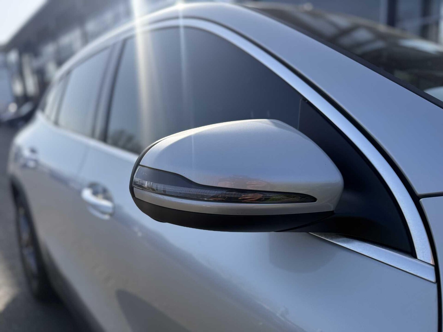 Used Mercedes-Benz GLA for sale - 77768986: Photo 23