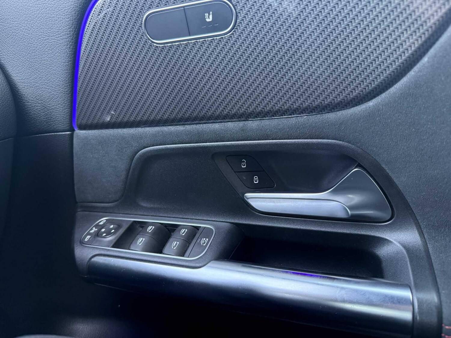 Used Mercedes-Benz GLA for sale - 77768986: Photo 28