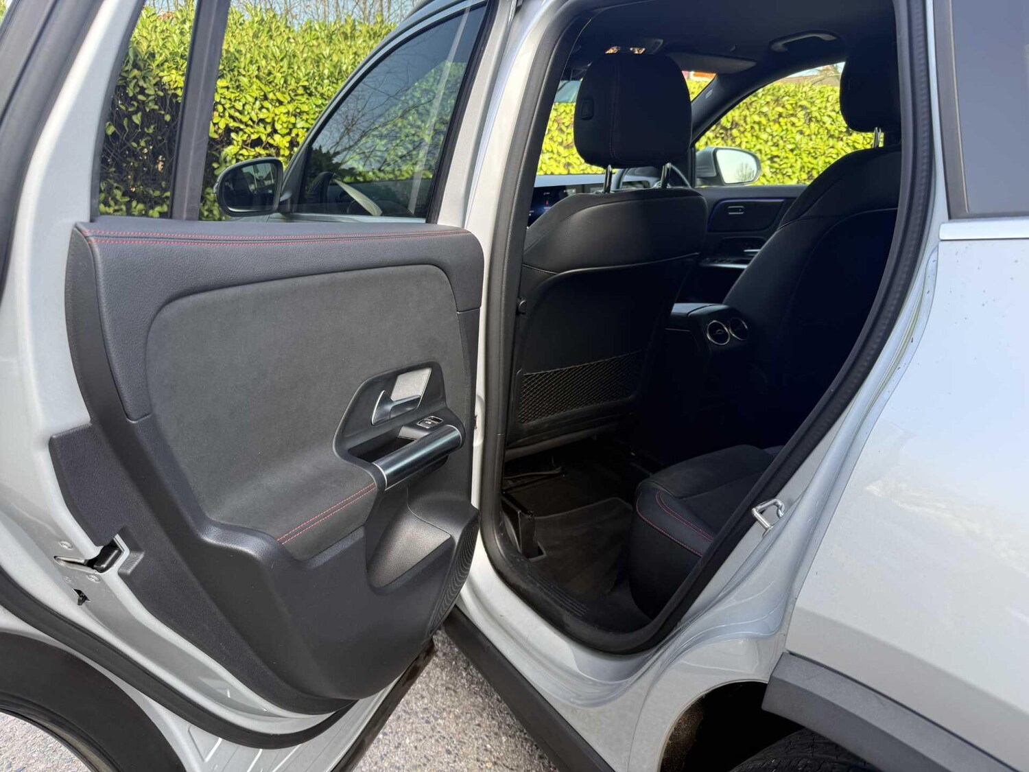 Used Mercedes-Benz GLA for sale - 77768986: Photo 42