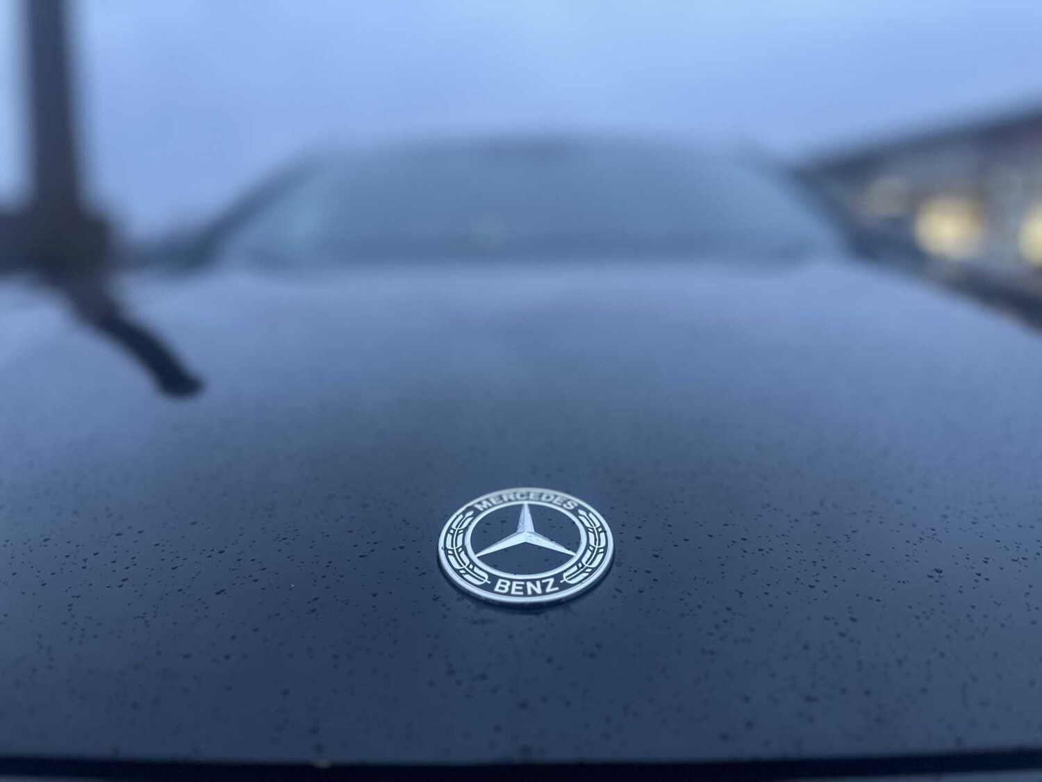 Used Mercedes-Benz E Class 2025 for sale - 77853991: Photo 13