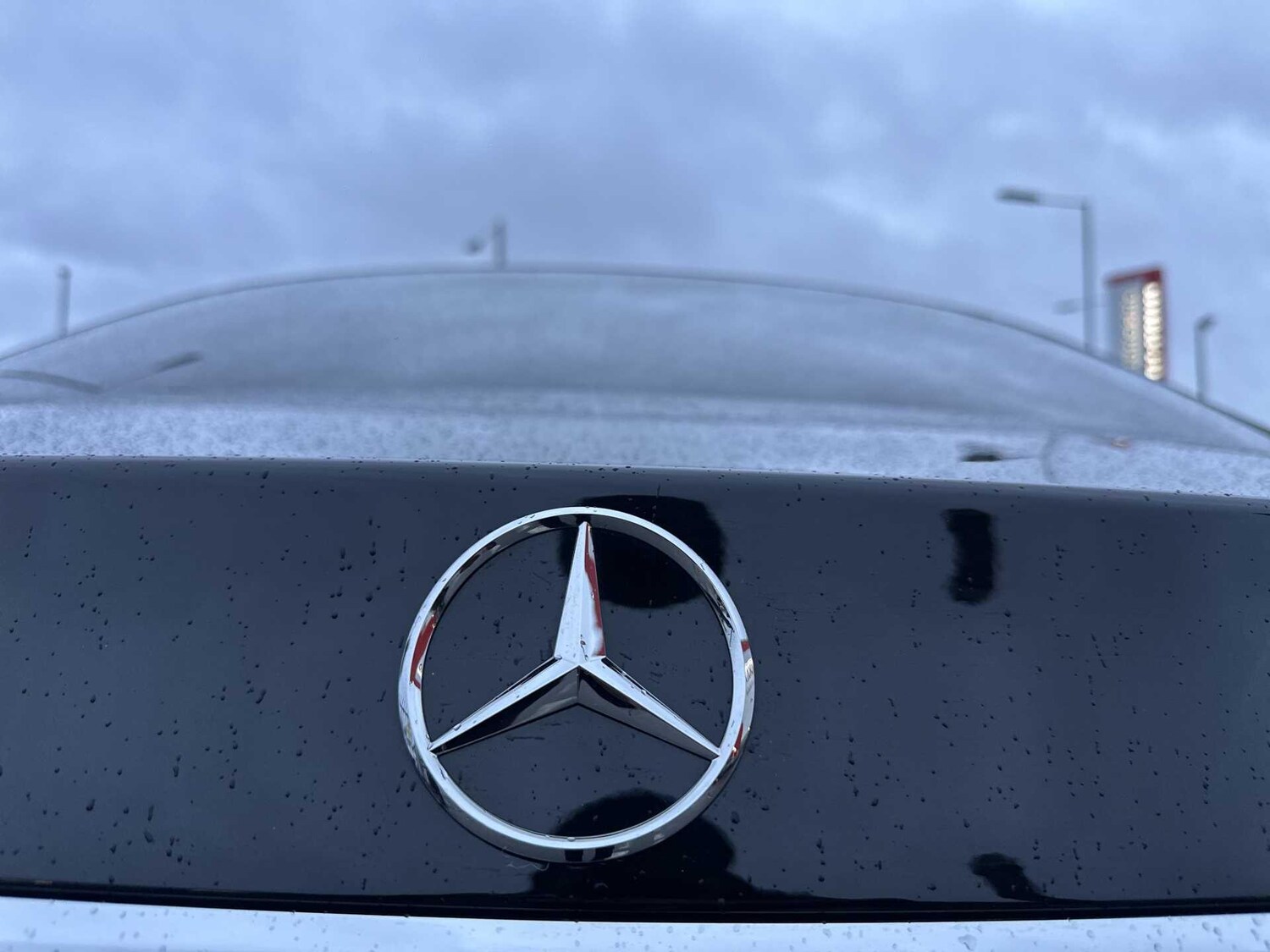 Used Mercedes-Benz E Class 2025 for sale - 77853991: Photo 15