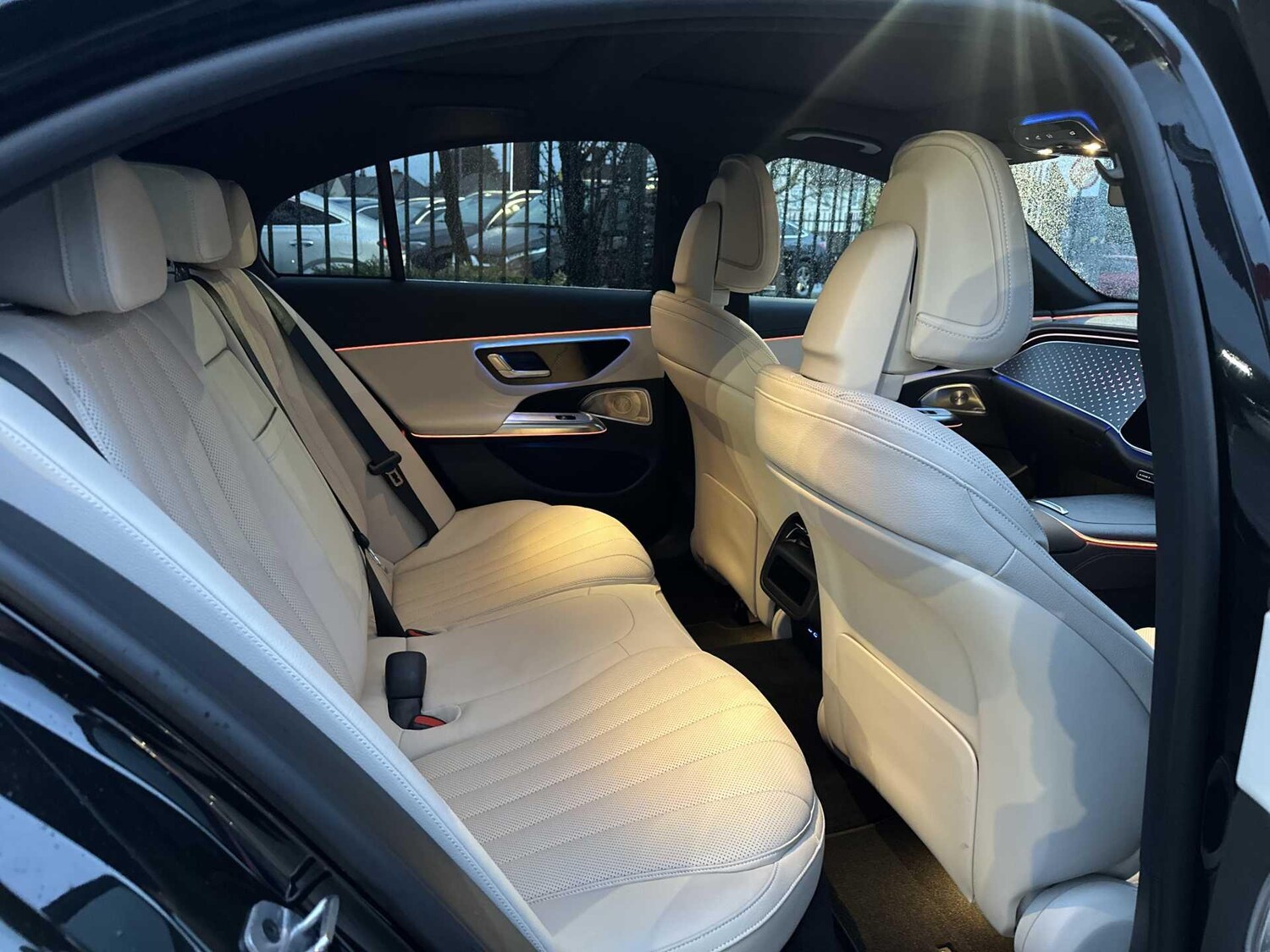 Used Mercedes-Benz E Class 2025 for sale - 77853991: Photo 17