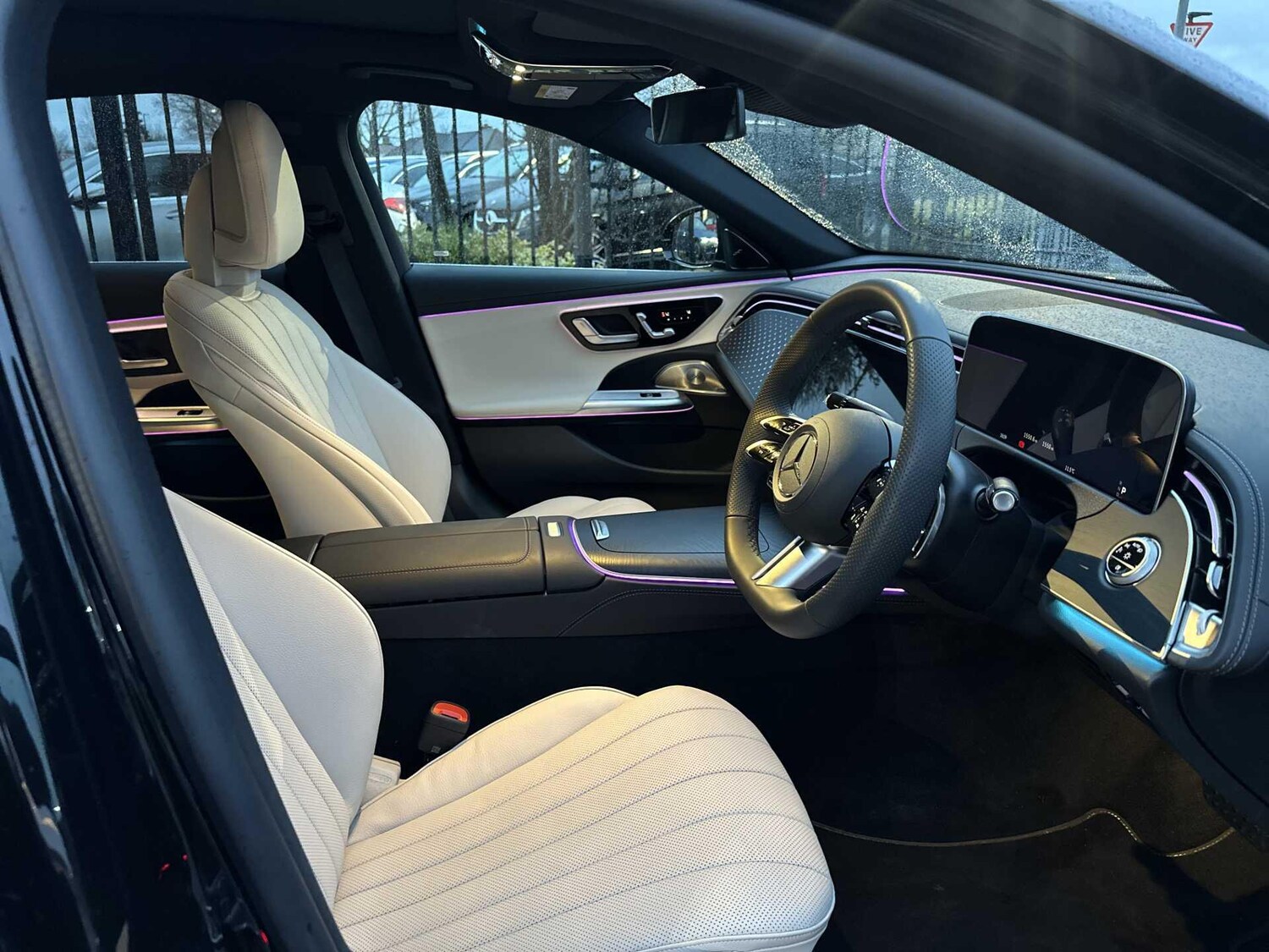 Used Mercedes-Benz E Class 2025 for sale - 77853991: Photo 18