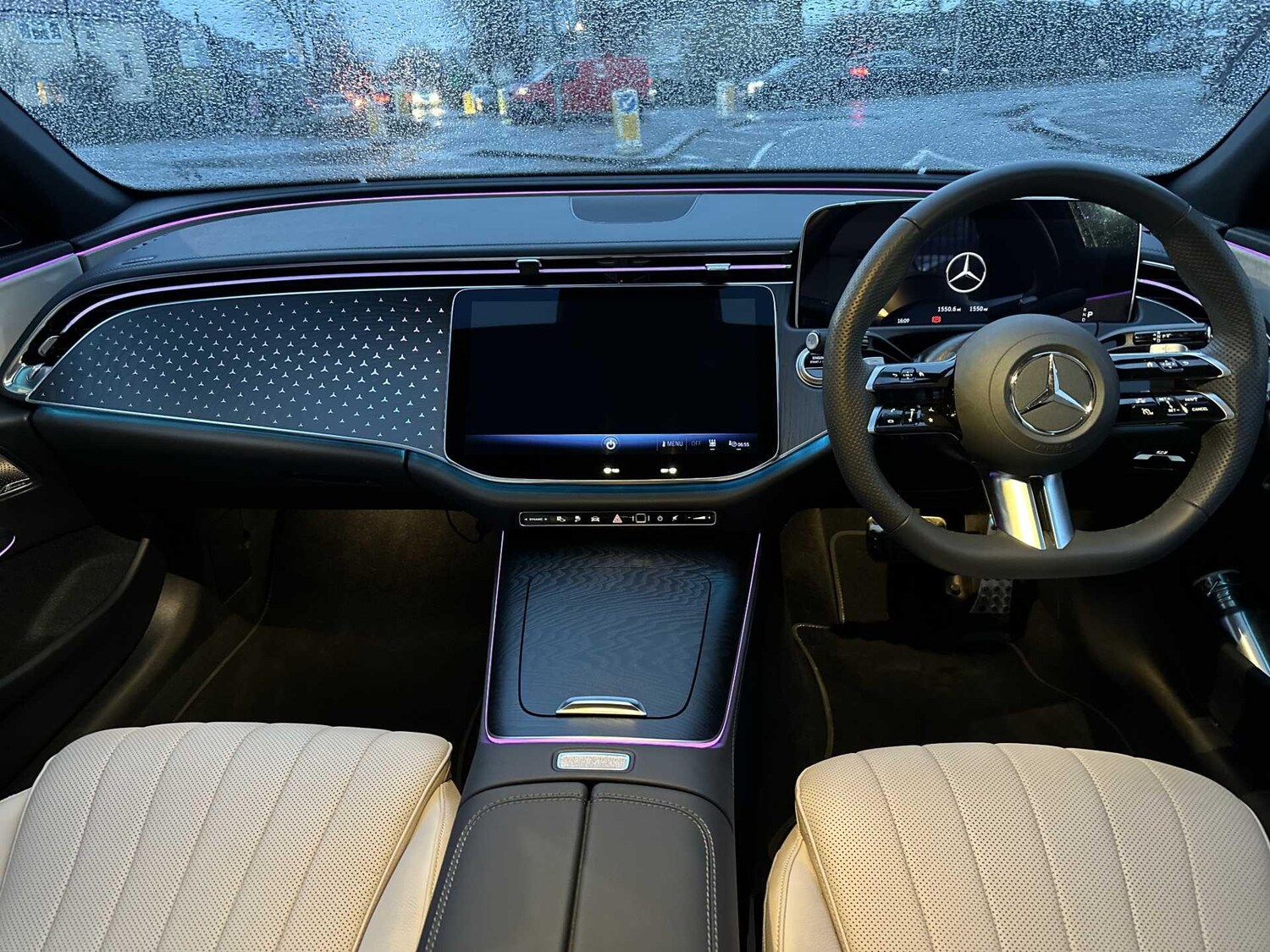 Used Mercedes-Benz E Class 2025 for sale - 77853991: Photo 19