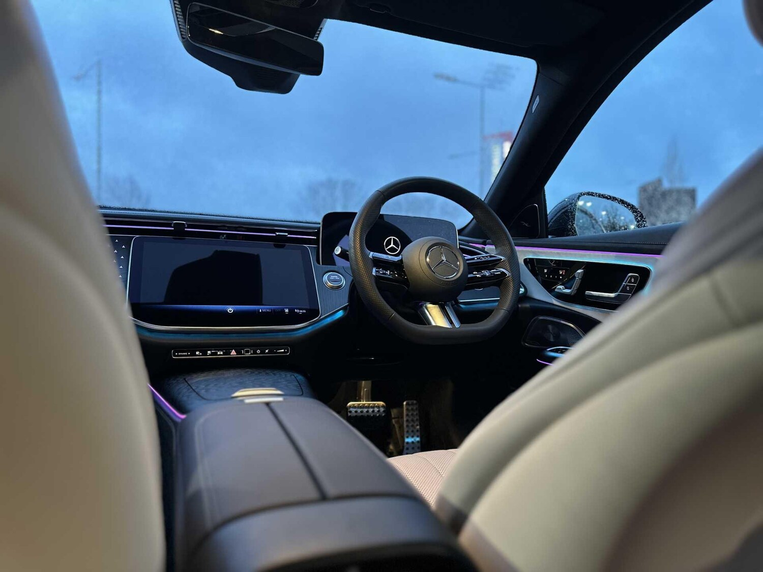 Used Mercedes-Benz E Class 2025 for sale - 77853991: Photo 20