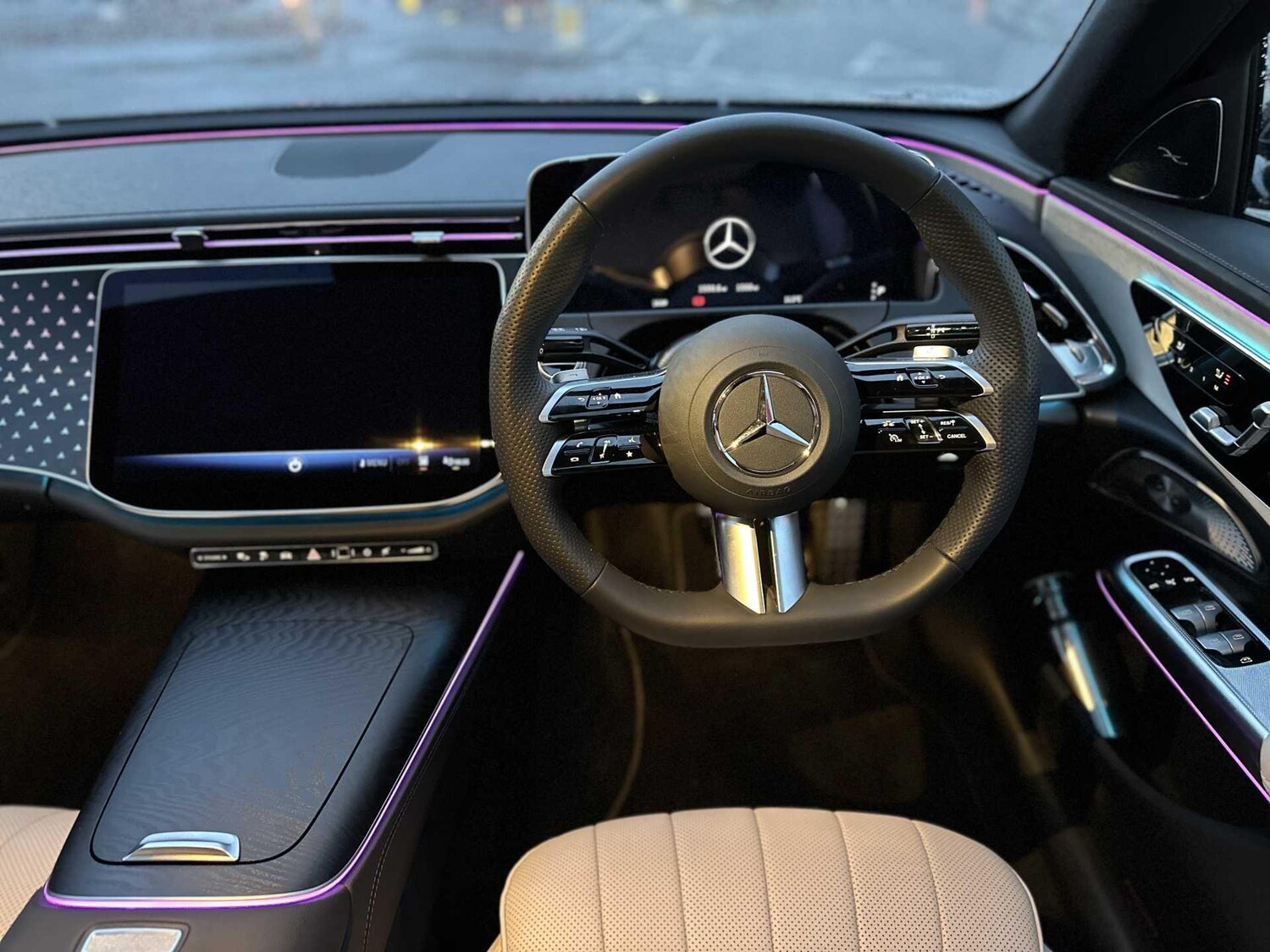 Used Mercedes-Benz E Class 2025 for sale - 77853991: Photo 21