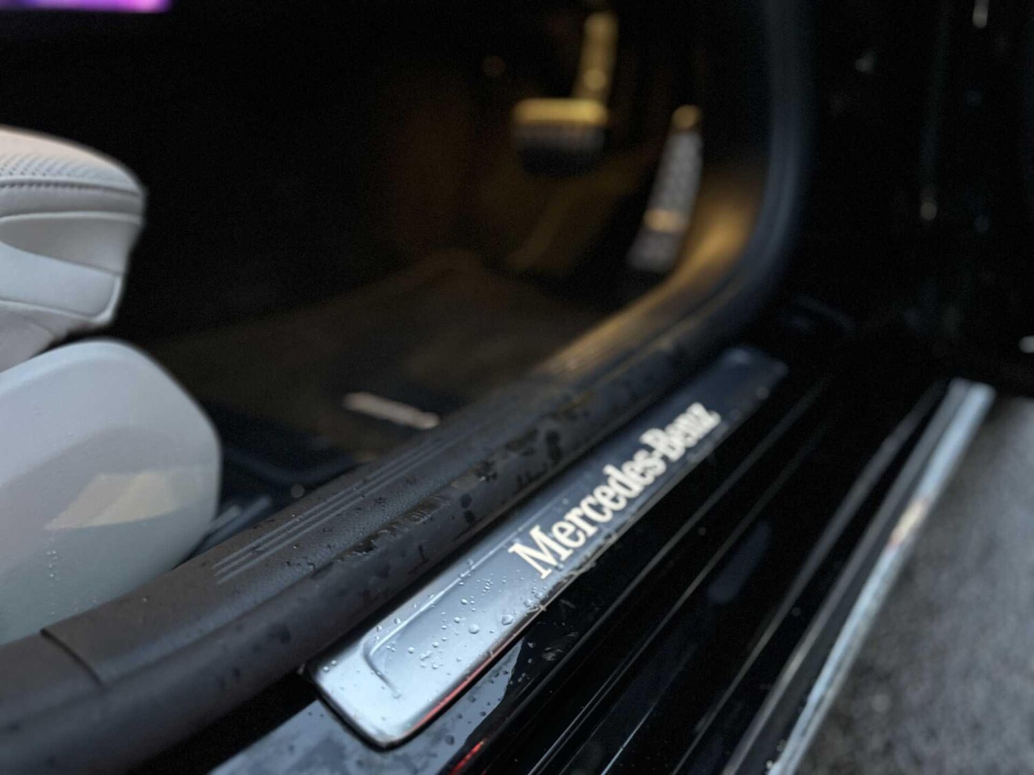 Used Mercedes-Benz E Class 2025 for sale - 77853991: Photo 24