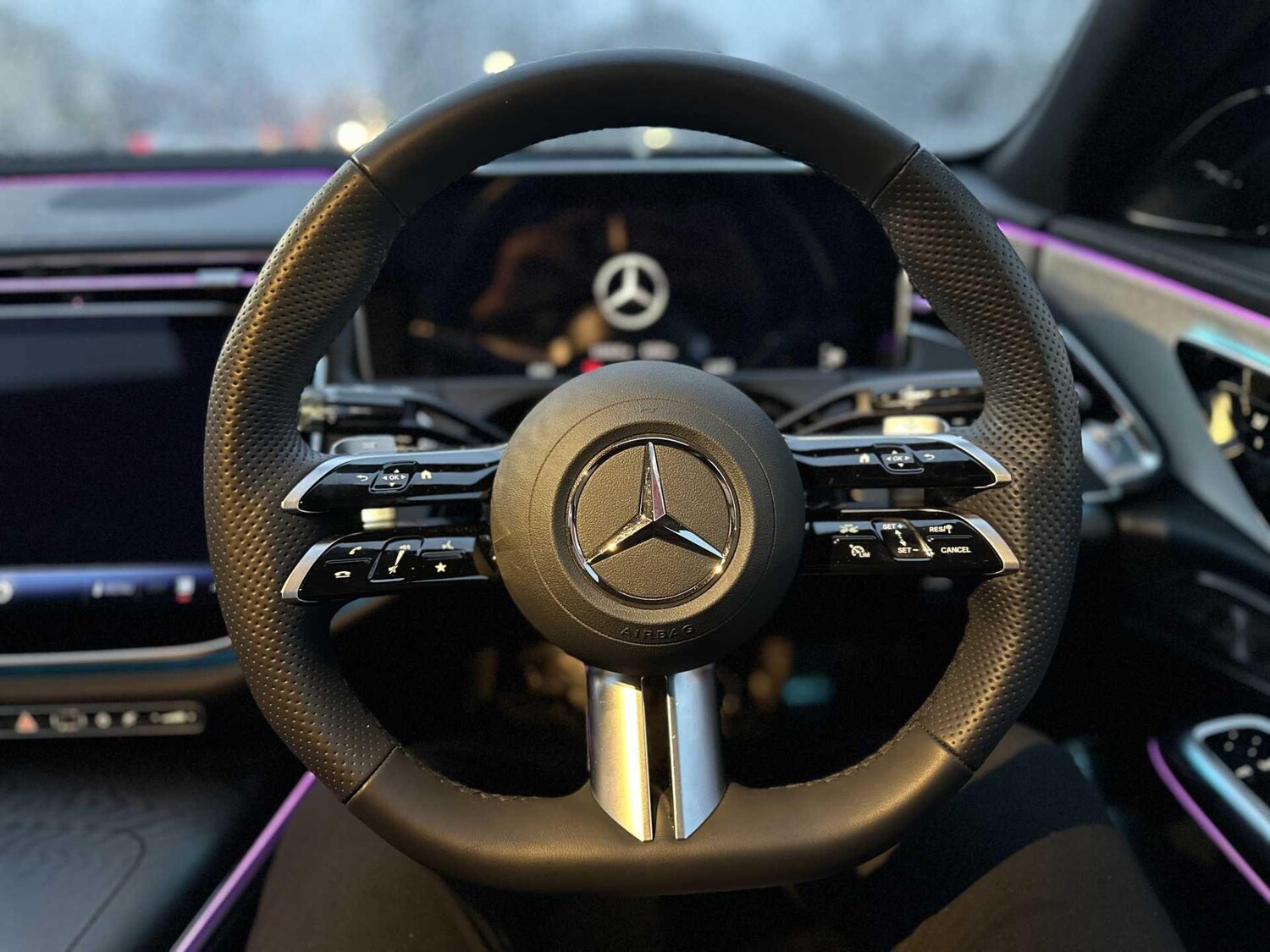 Used Mercedes-Benz E Class 2025 for sale - 77853991: Photo 25