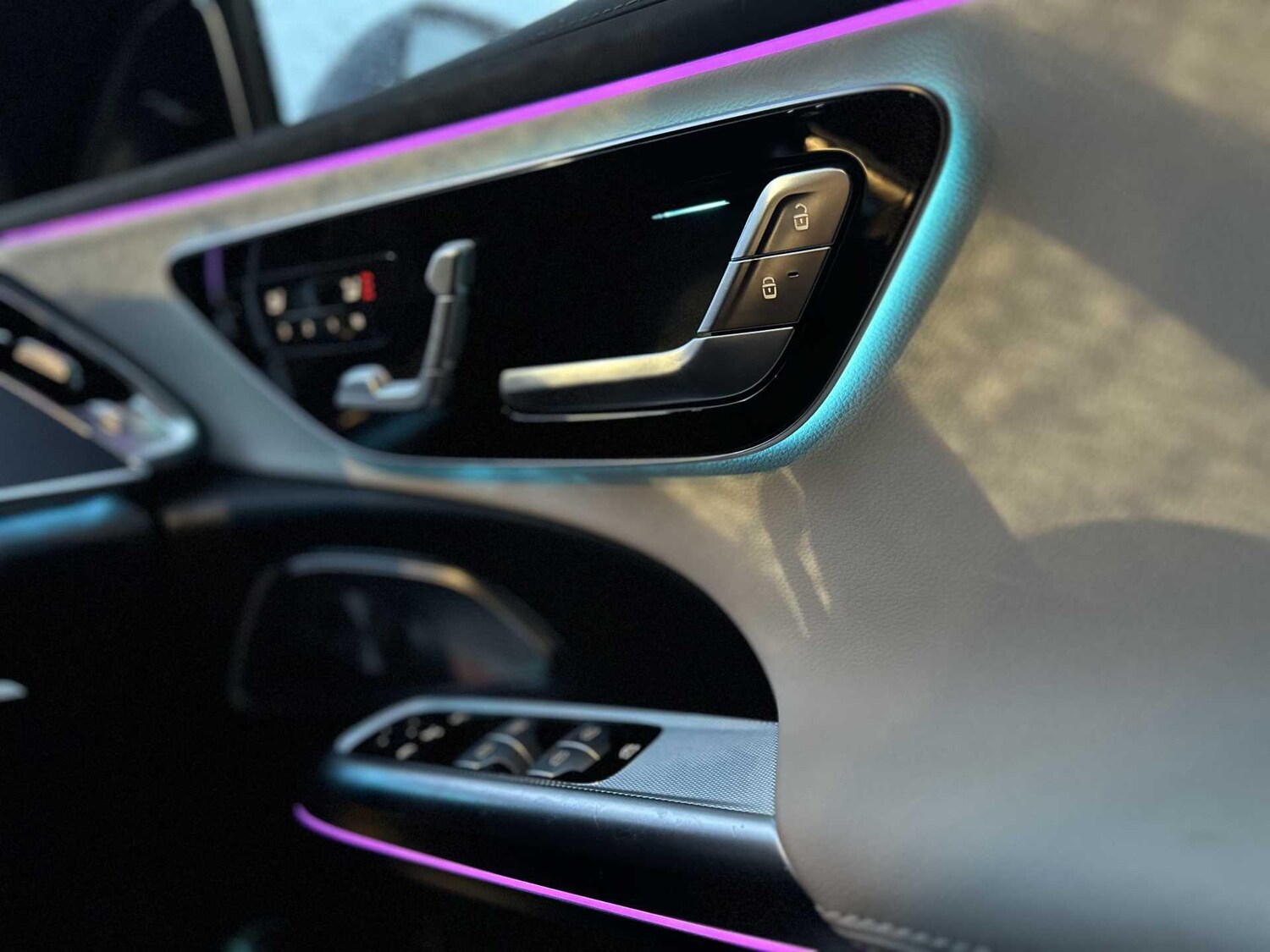 Used Mercedes-Benz E Class 2025 for sale - 77853991: Photo 26